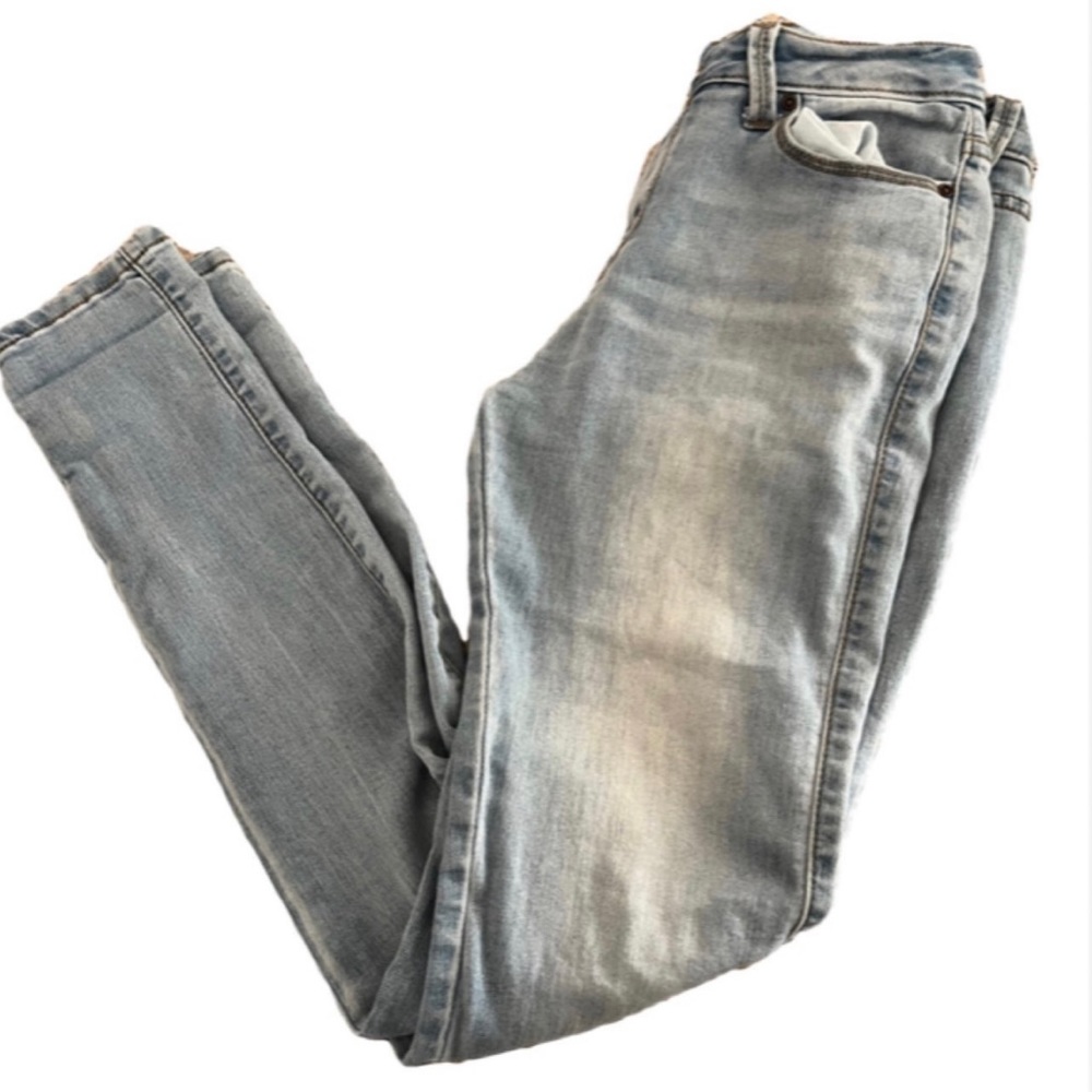Encore Jeans